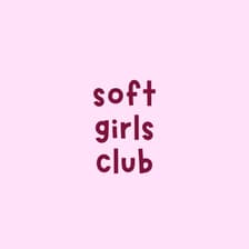 Profile picture for soft girls club HK