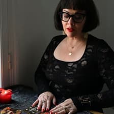 Profile picture for Michelle Bonfils