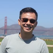 Profile picture for Chris Kuang