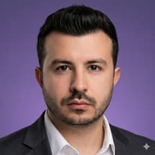 Profile picture for Danial Darabi