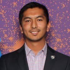 Profile picture for Pradipta Shrestha