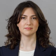 Profile picture for Keti Mgeladze