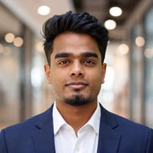 Profile picture for Pradeep Kannan