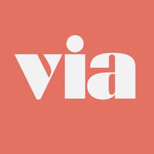 Profile picture for VIA: Venture. Influence. Ambition.