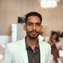 Profile picture for Krishan Yadav