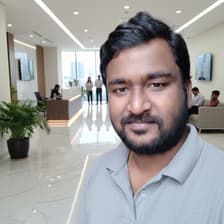 Profile picture for Jeevan Yerroju