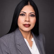 Profile picture for Dr Shyla Talluri