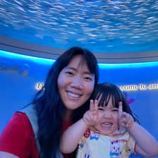 Profile picture for Brittany Yoon