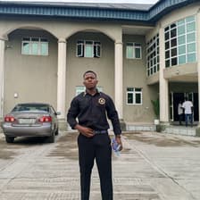 Profile picture for Miracle Chinedu Nwachukwu