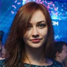 Profile picture for Gala Rezvaya