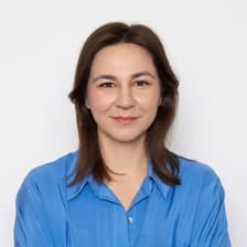 Profile picture for Olena Sokol