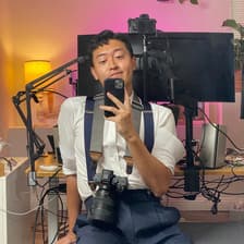 Profile picture for Roy Park