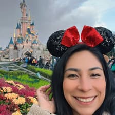 Profile picture for Daya Morales Zamora