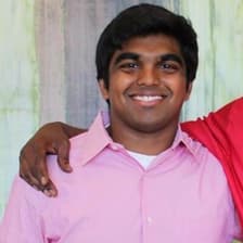 Profile picture for Sanjay Velappan