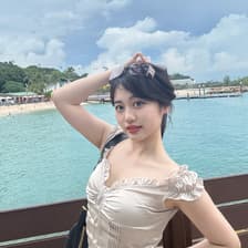 Profile picture for Hannah Xu