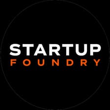 Profile picture for Startup Foundry