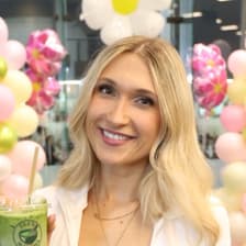 Profile picture for Stephanie Schmidt
