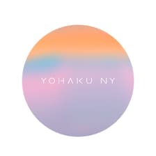 Profile picture for YOHAKU NY