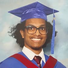 Profile picture for Edward Naidoo