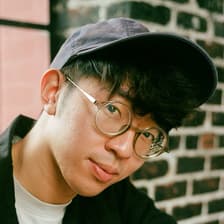 Profile picture for Eddie Jiao