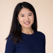 Profile picture for Phoebe Zhang