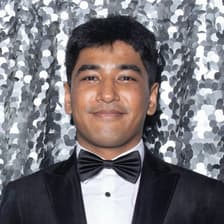Profile picture for Shyamsundar Shrestha