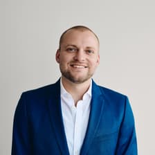 Profile picture for Stefan Schuler