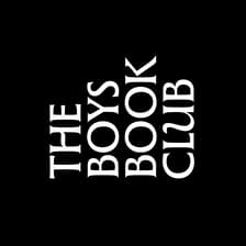 Profile picture for The Boys Book Club