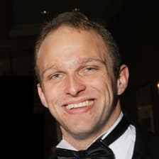 Profile picture for Joe Pitts