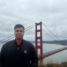 Profile picture for Piyush Agarwalla