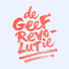 Profile picture for De Geefrevolutie