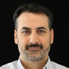 Profile picture for Luca Perrozzi