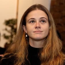 Profile picture for Tegan van der Merwe
