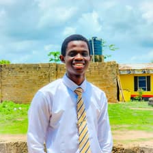 Profile picture for Ademola Joel