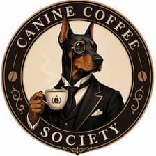 Profile picture for Canine Coffee Society