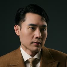 Profile picture for Andy Ngo
