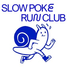 Profile picture for Slow Poke Run Club