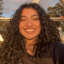 Profile picture for Aditi K