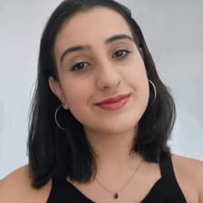 Profile picture for Rebecca Simão