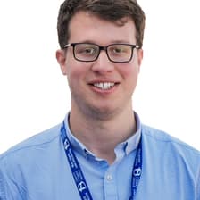 Profile picture for Thomas Dray