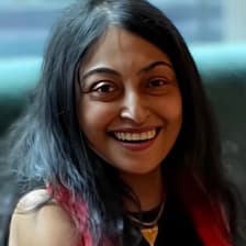 Profile picture for Shanali Perera