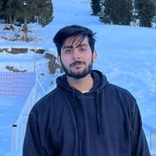 Profile picture for Hamza Ayub