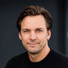 Profile picture for Andre Nehlsen