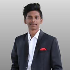 Profile picture for BINGI DINESH KUMAR