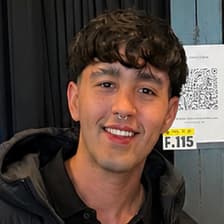 Profile picture for Joaquin Giorgis
