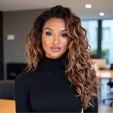 Profile picture for Lauren Roberts