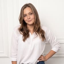 Profile picture for Julia Smolkina