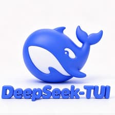Profile picture for DeepSeekTUI
