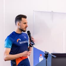 Profile picture for Michał Kurzeja