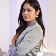 Profile picture for Prathyusha Muthukur